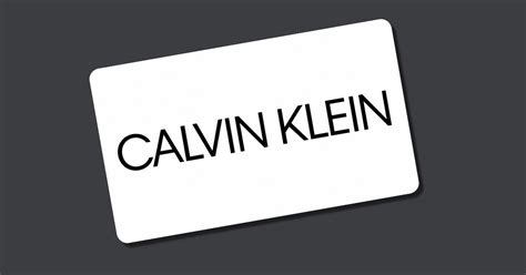 rabatt gutschein calvin klein